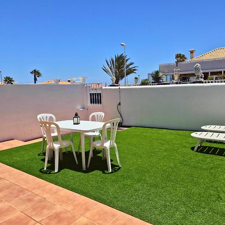 Villa Serena Ελ Μέντανο Εξωτερικό φωτογραφία