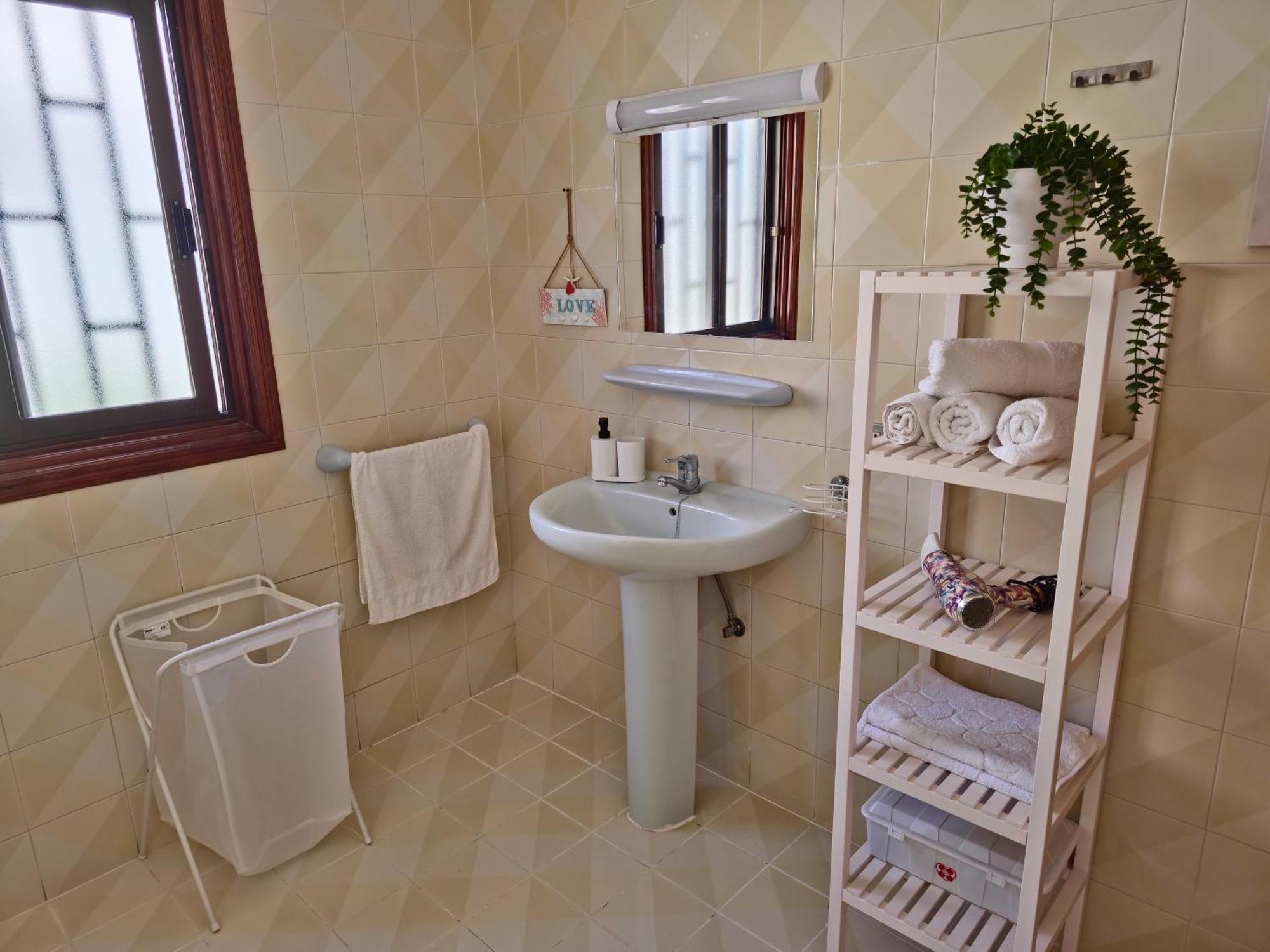 Villa Serena Ελ Μέντανο Εξωτερικό φωτογραφία