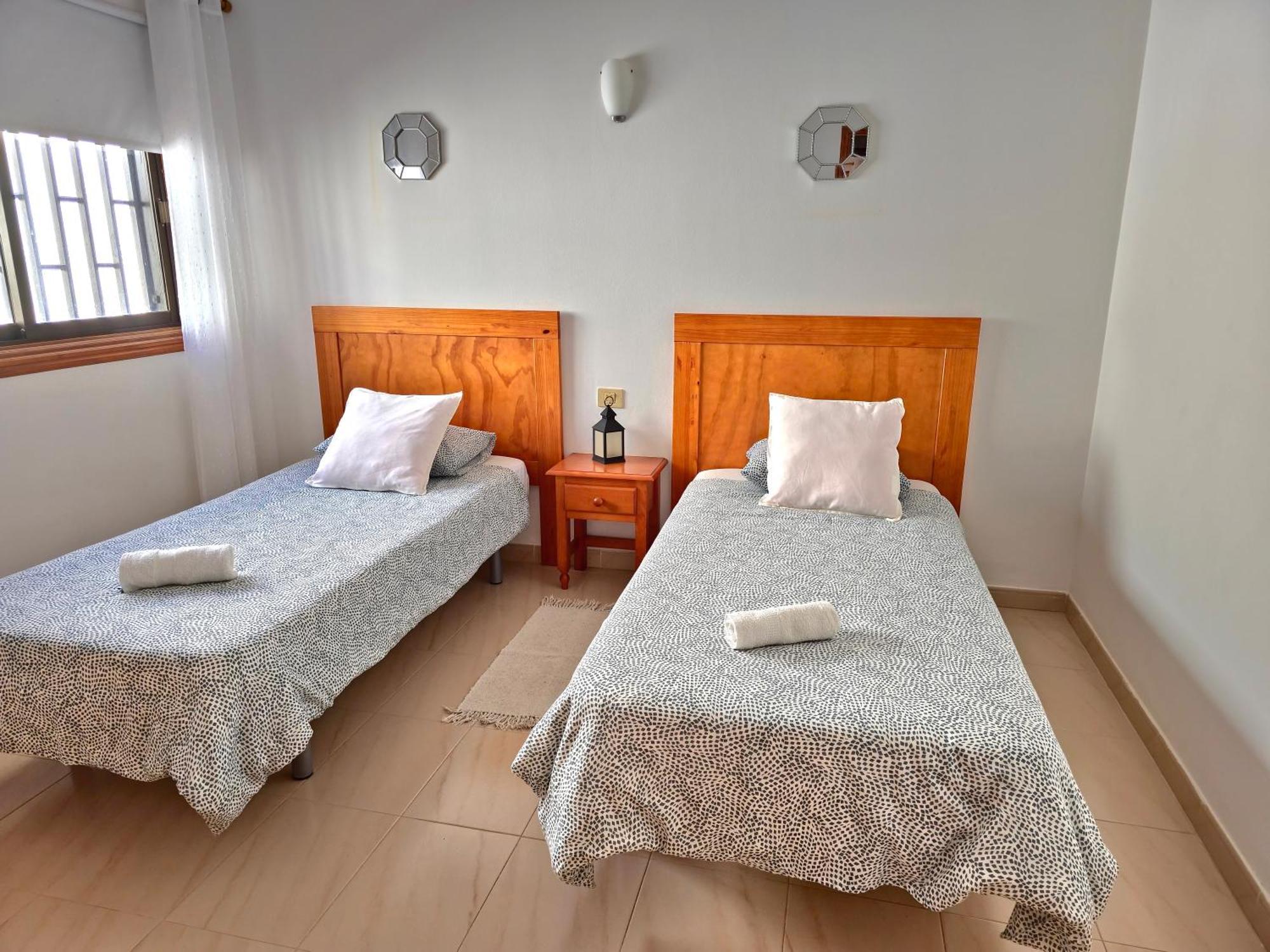 Villa Serena Ελ Μέντανο Εξωτερικό φωτογραφία