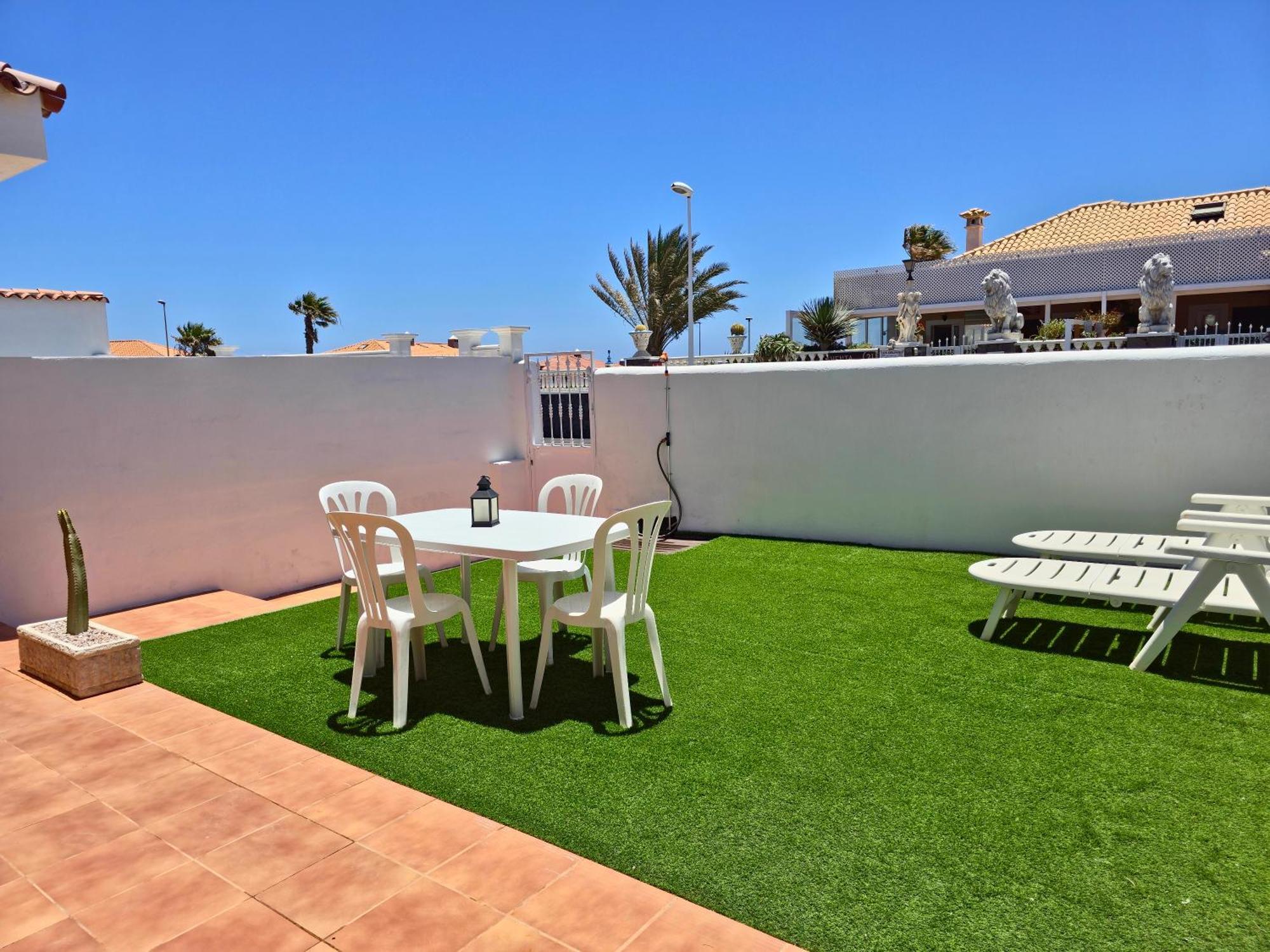 Villa Serena Ελ Μέντανο Εξωτερικό φωτογραφία
