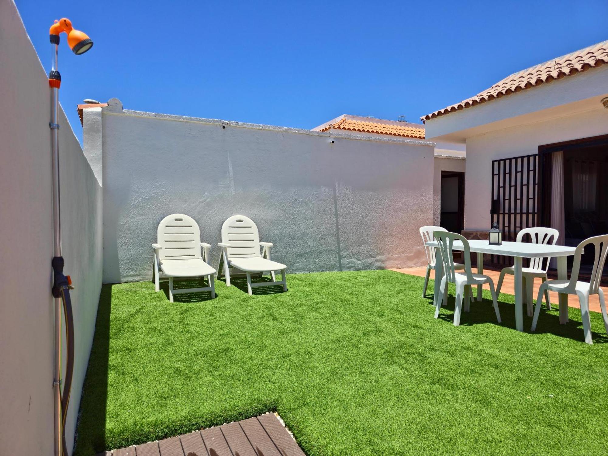 Villa Serena Ελ Μέντανο Εξωτερικό φωτογραφία